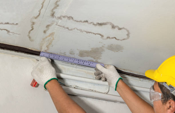 Reliable Burst Pipe Cleanup contractor in Eldorado, WI by Water Damage Irwin